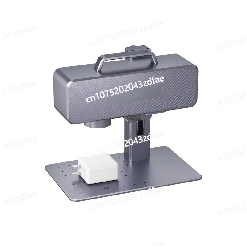 2024 DIY Engraver Printer Mini Portable CNC Foldable Metal/Acrylic Cutter Autofocus Wood   Engraving