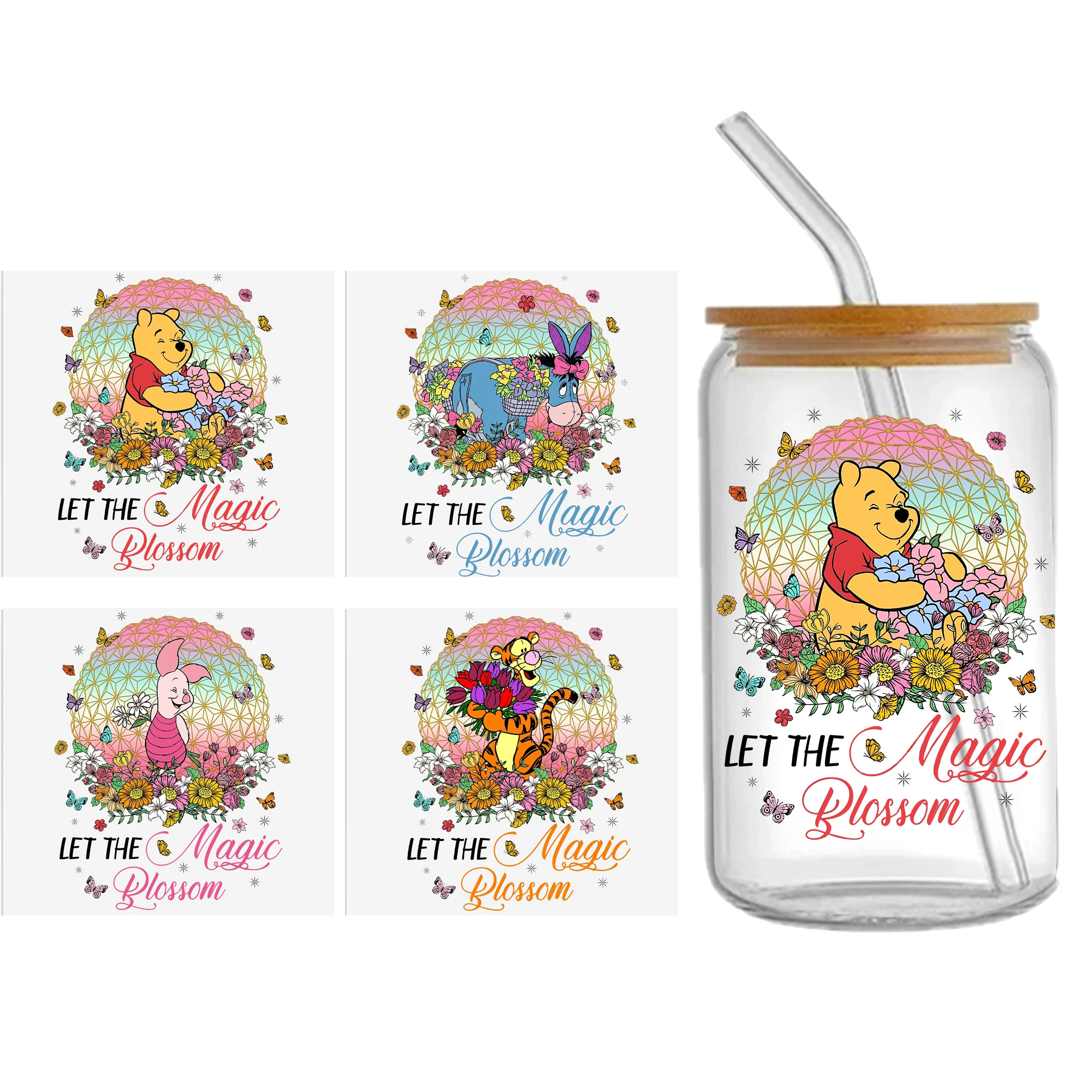 Personalize Disney … - image