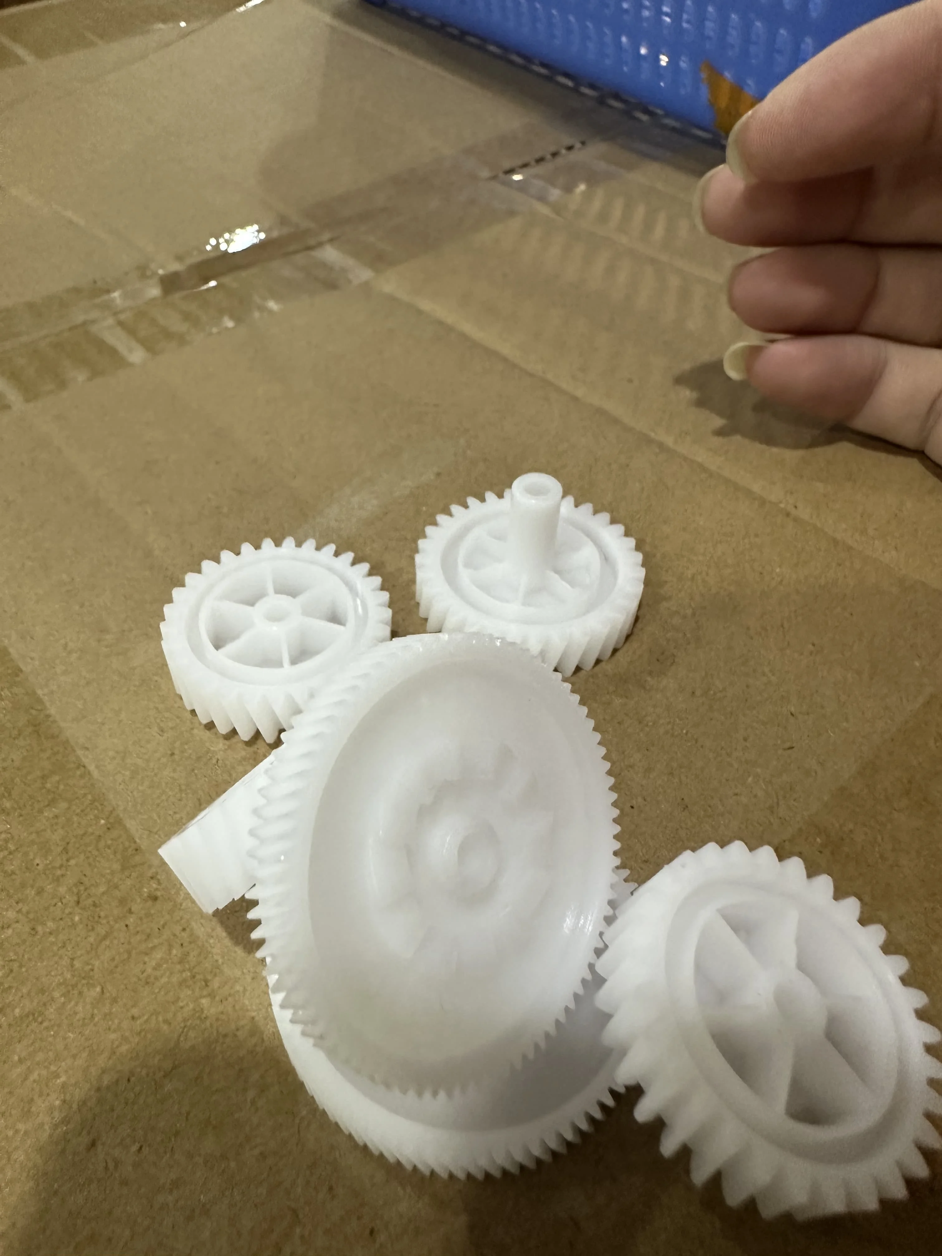 

10X Swing Gear for HP LaserJet Pro M402 M403 M426 M427 / 402 403 426 427