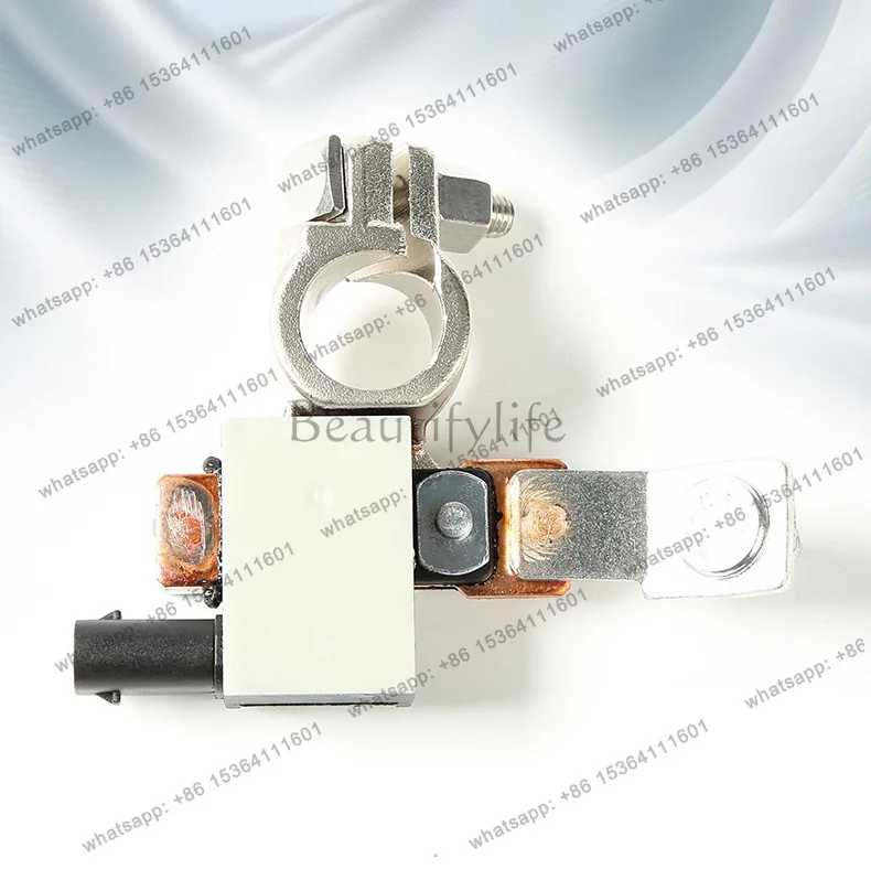

13599061 battery sensor is suitable for general automotive parts battery car body