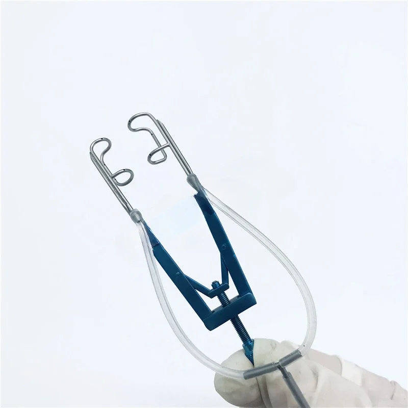 

opener eyelid tools Titanium Lieberman eye Speculums ophthalmic eye instruments