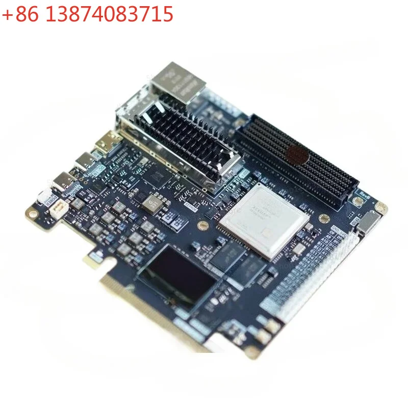 FPGA Development Board FPGA XILINX KU5P Development Board