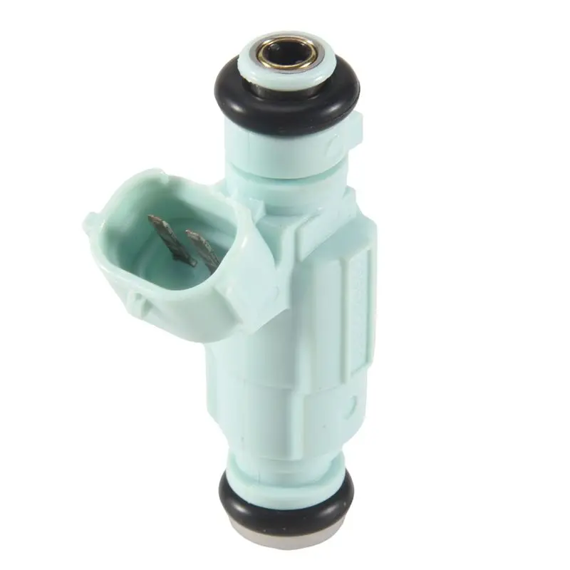 A09E-4Pcs/Set New Fuel Injector Nozzle Replacement For Elantra 2011 14 16 IX25 Venga 10 Solaris Kia Rio 35310-26600