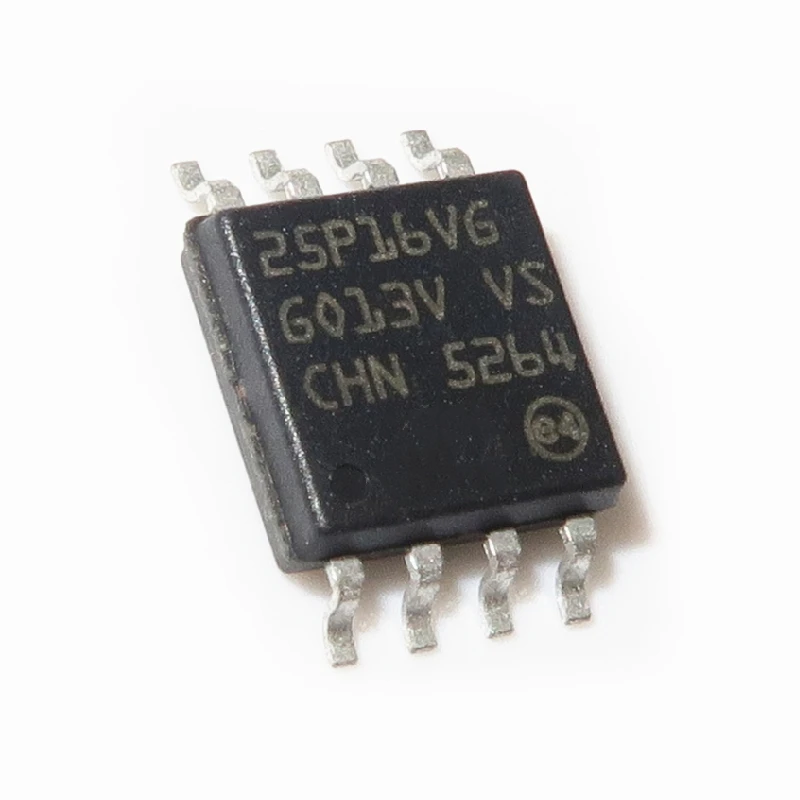 Good product (10piece) M25P16-VMW6TG 25P16VG In Stock Can provide image reference