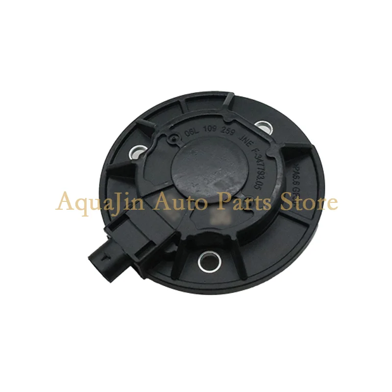 06J109259A عمود الحدبات الاسطوانة الضابط المغناطيس ل Volkswagen VW CC جيتا باسات EOS جولف GTI R تيجوان أودي A3 A4 A5 A6 Q5 TT