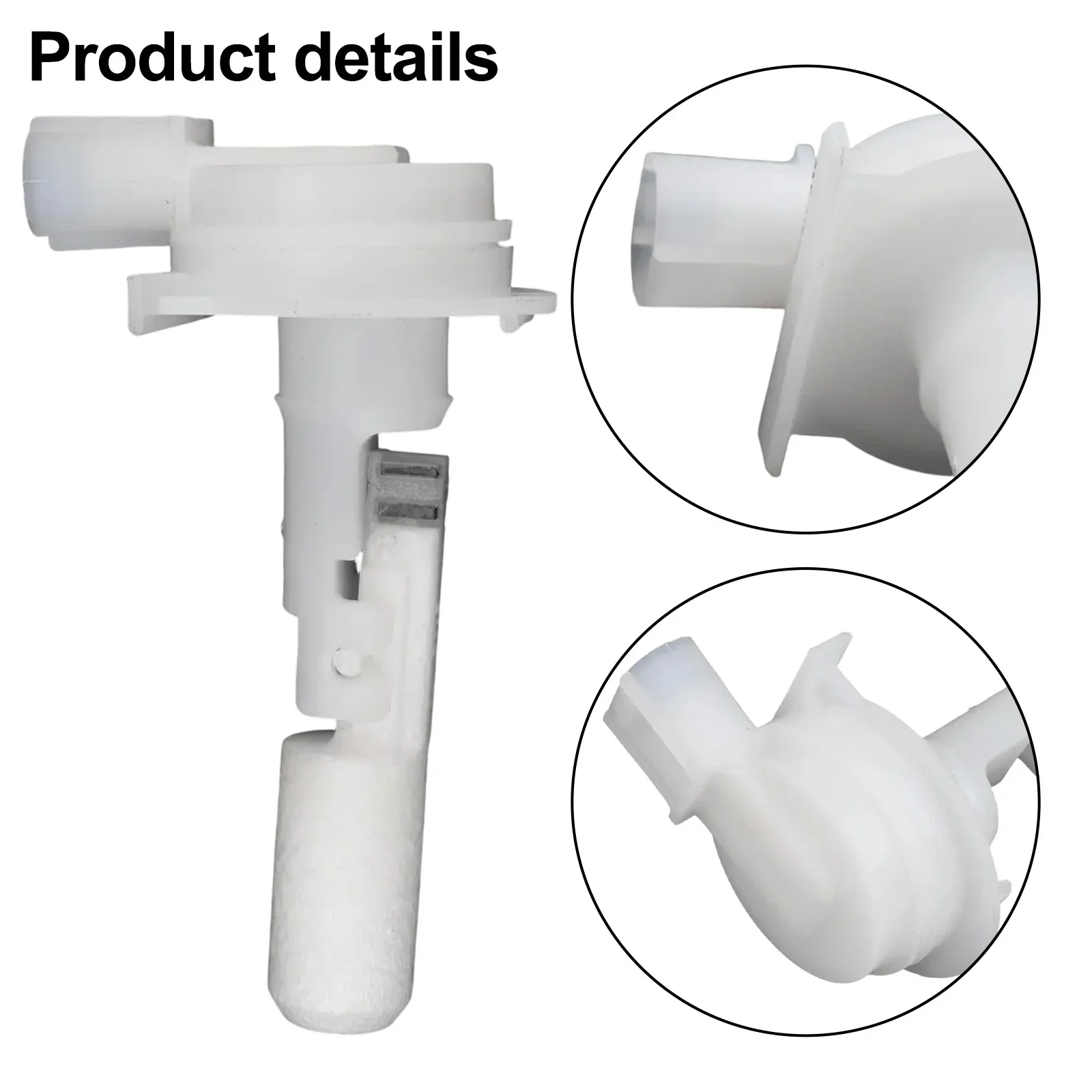 

Washer Tank Sensor OEM Part Number 28911-ZX00A For Nissan For NV200 For Altima 2013-2020 Replacement Car Accessories