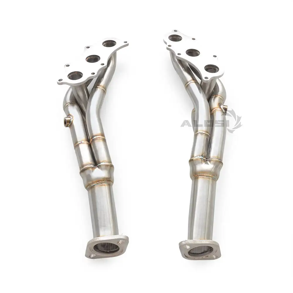 Exhaust Manifold For Lexus IS250 IS300 IS350 2006-2012 High-performance Modification, Racing Performance, Perfect Installation