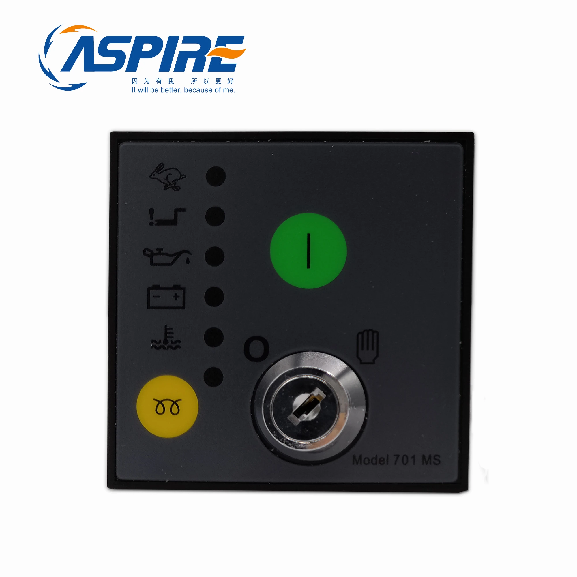 

Cheap Automatic Start Module Intelligent Controller DSE701MS