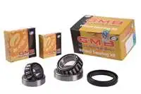 Store code: 5730 for ten wheel bearing kit EXCEL redo ACCENT fuse egg case