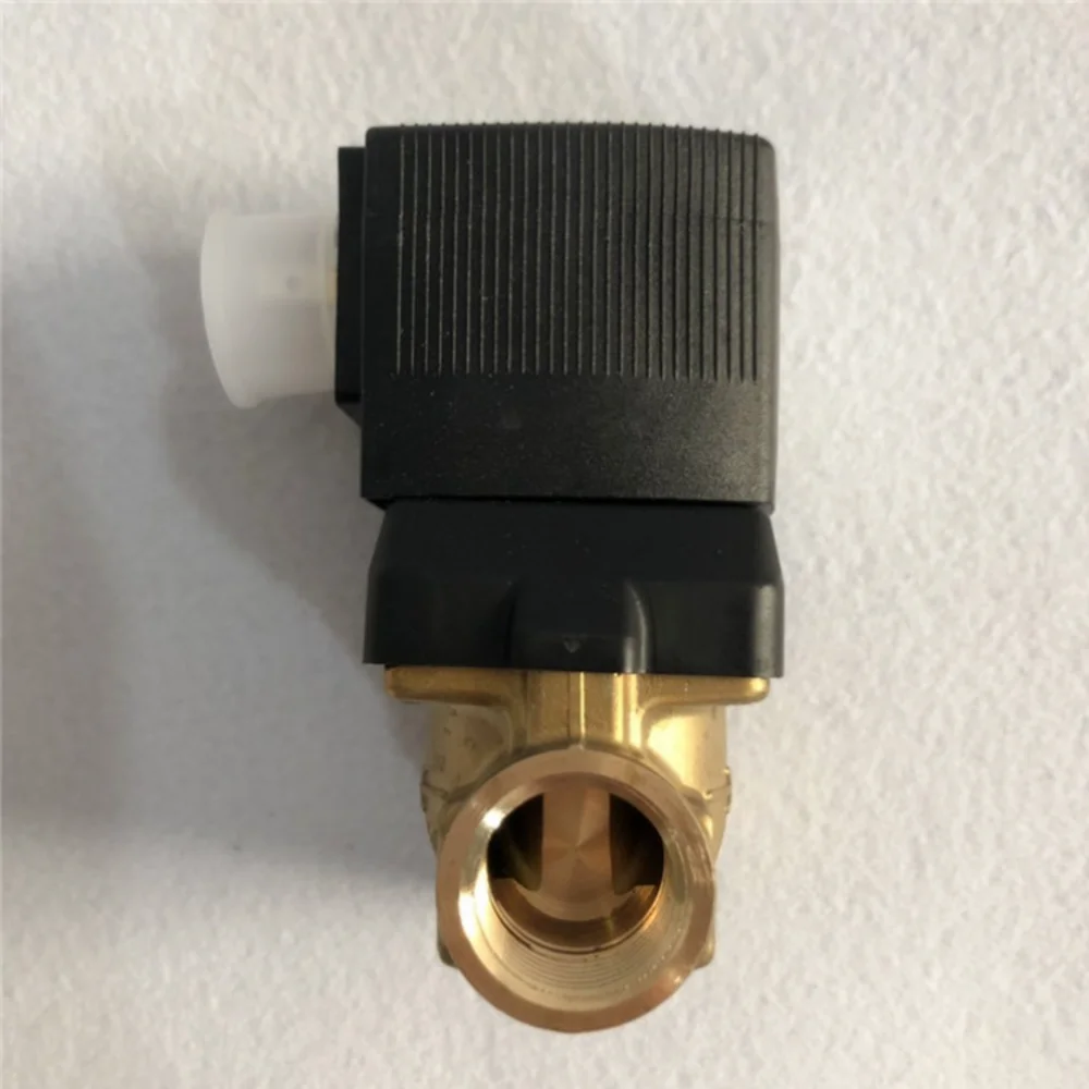 Burkert solenoid valve 6213EV- 00221602 00221603 00221605 00221630 00221631 00221633 G1/2 2/2 normally closed