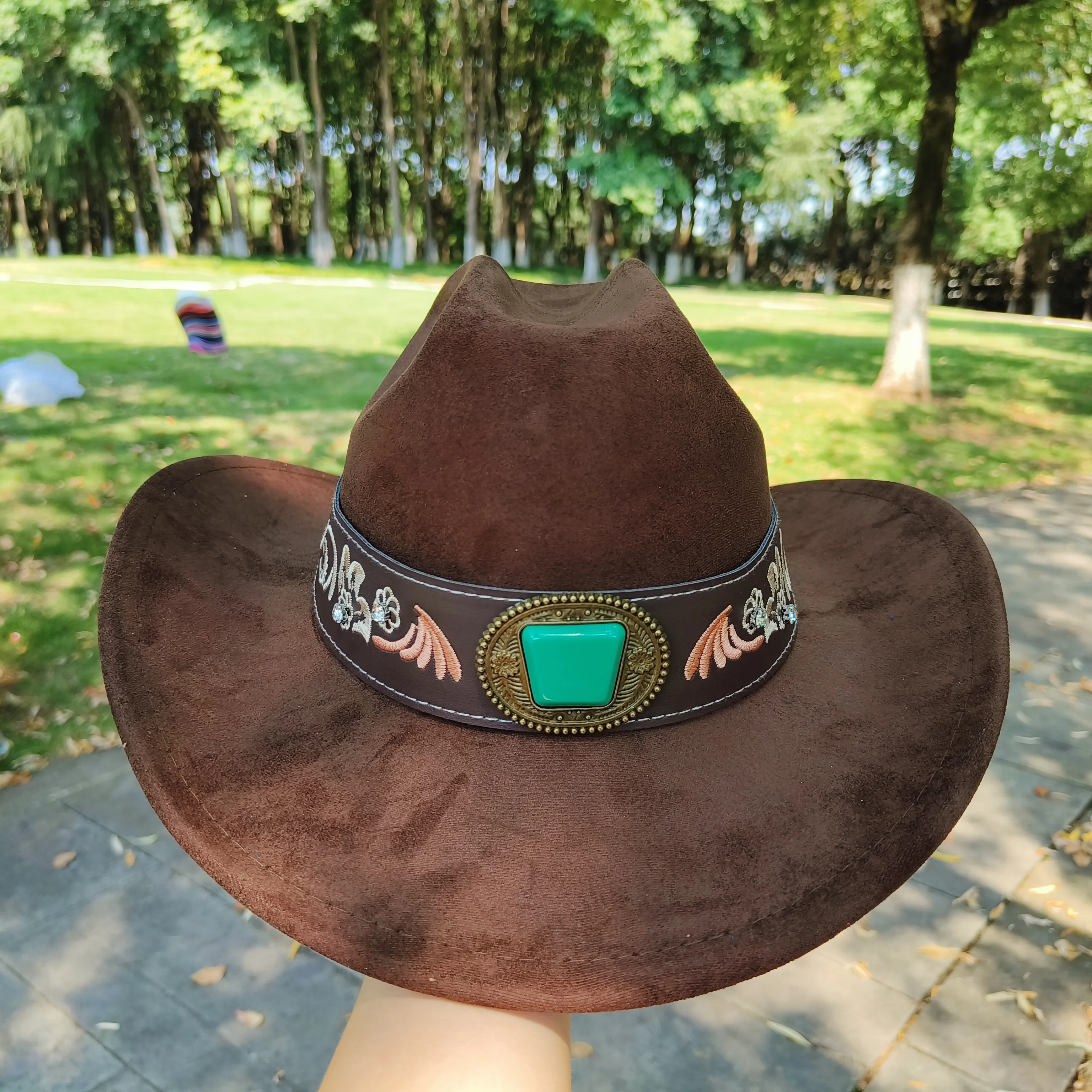 Vintage Belt Cowboy…