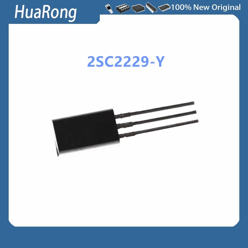 

50 шт./лот 2SC2229-Y C2229-Y C2229 TO-92L