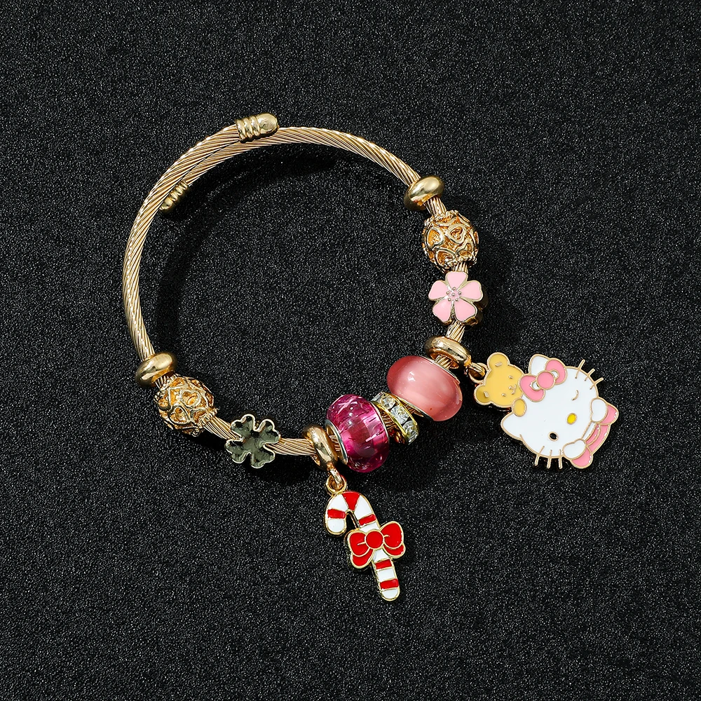 Sanrio Anime Figure… - image