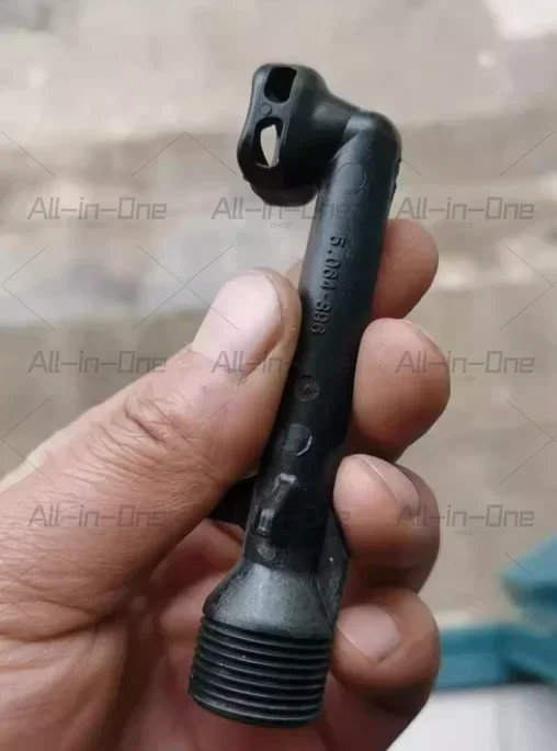 KH High-Pressure Cleaning K2-K3 Car Washing 5.064-395 5.064-396 5.064-110 Accessory Elbow
