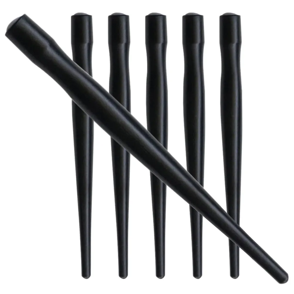 6Pcs Plastic Pen Holder Dip Pen Nib Holder For Designer Nibs Drawing Writing Painting Supplies Versatile