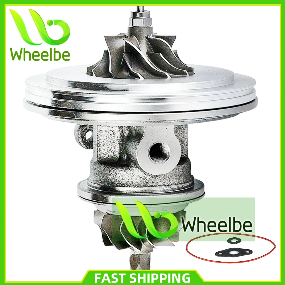 K03 Turbo Cartridge for Renault Laguna II 1.9 dCi 74Kw 101HP F9Q 2000- 53039880048 MW30620721 53039700048  8200091350A  9121244,