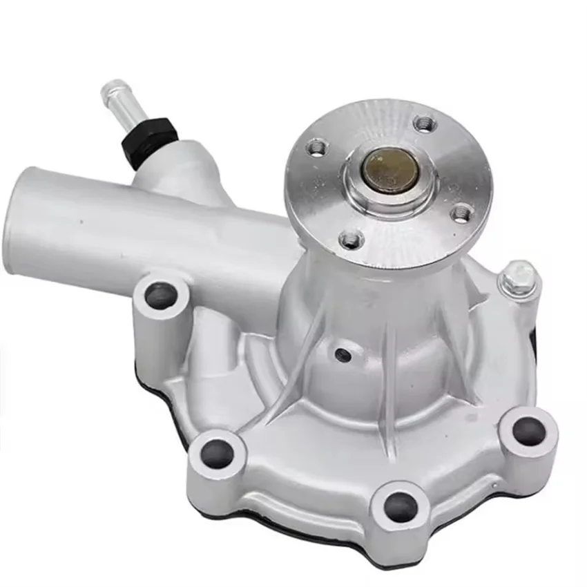 

MM409301 Water Pump For Mitsubishi K4C K4E K4F K4M K4N 30H450-00200 Engine Excavator