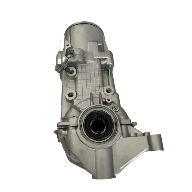 Differential Rear Carrier Fits Jeep Patriot Compass Carrier 2007-2017 3501A115 3501A036 3570A004