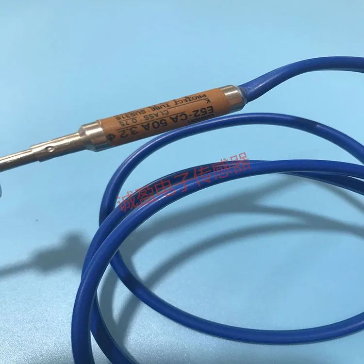 E52-CA 20A  E52-CA 50A 3.2mm Thermocouple