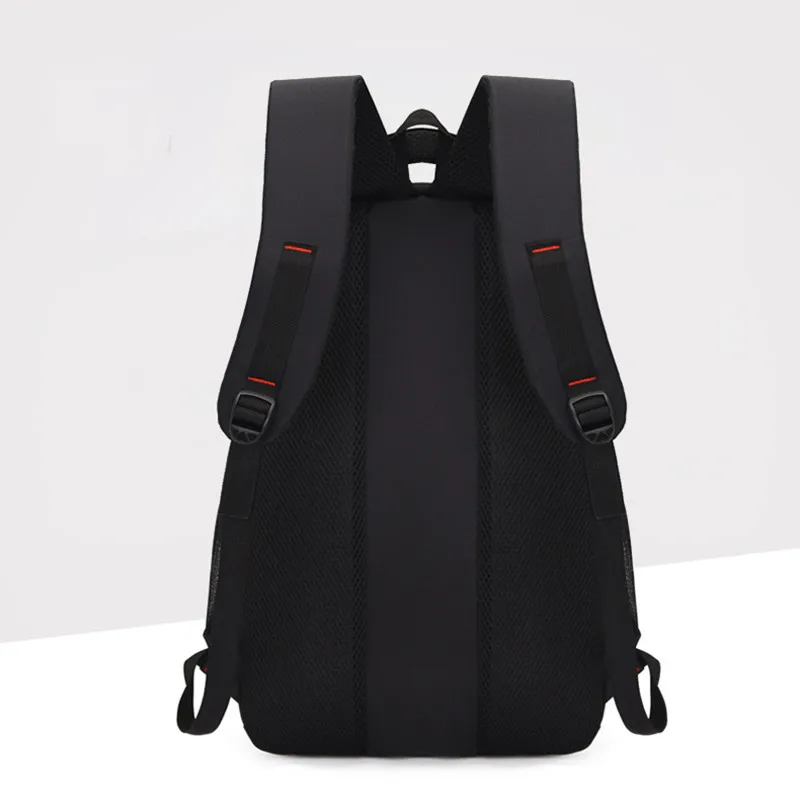 New Minimalist Laptop Backpack With Large Capacity Leisure Travel Business Backpack College Student Fashion Backpack