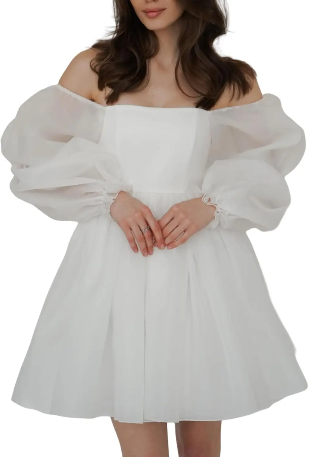 short-wedding-dresses-for-bride-2026-lace-mini-formal-bridal-gowns-with-sleeves-graduation-dress-homecoming-dress-party-dresses