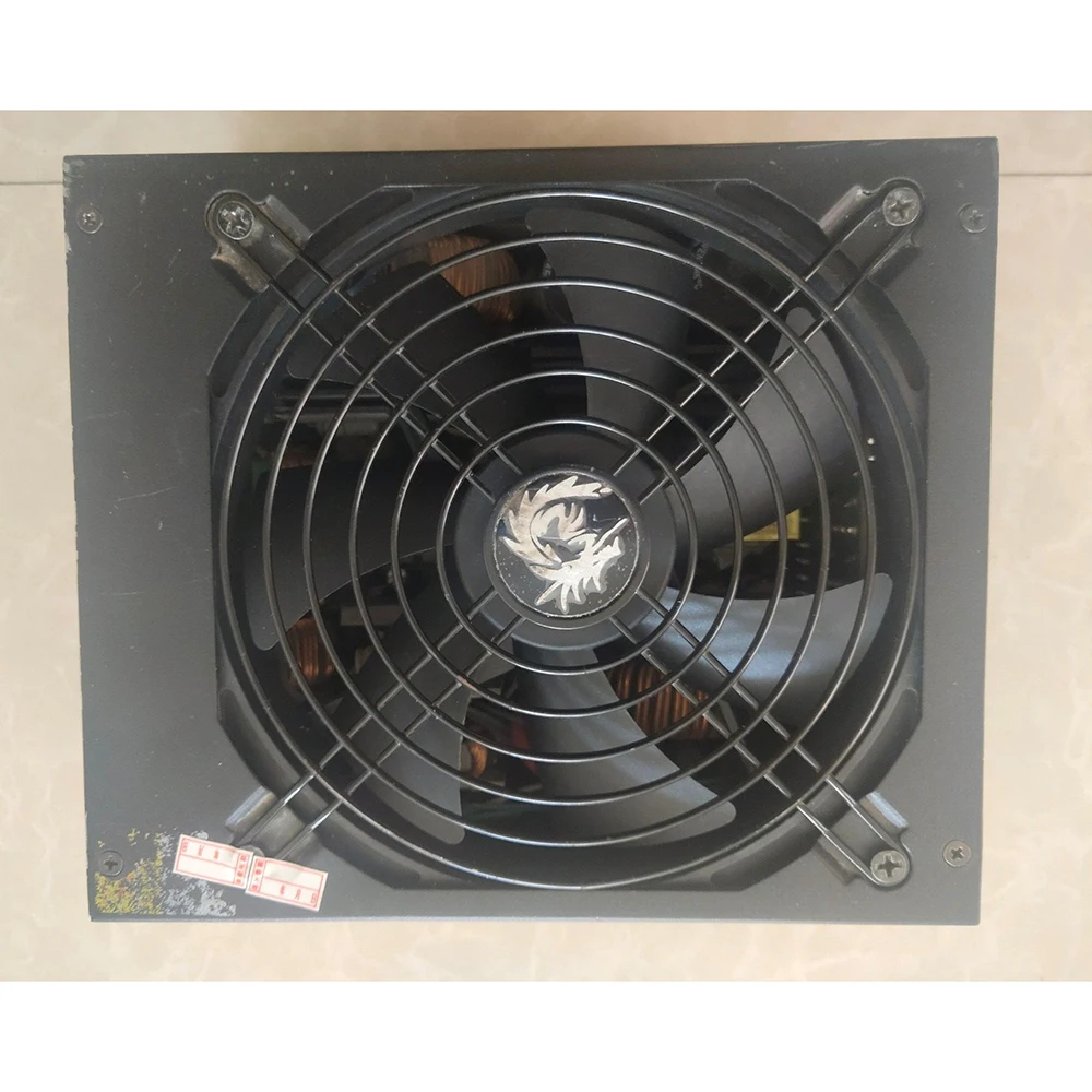 1000W For Mining Power Supply GW-EPS1000DA (90+) 20+4P SATA*6 6+2P*12 4P+4P*2