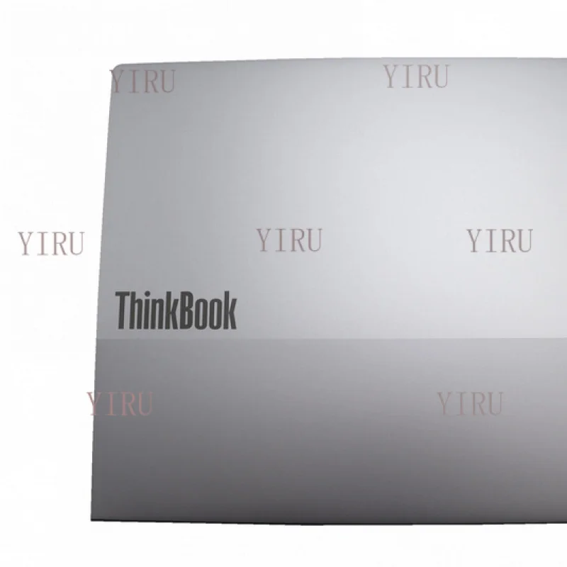 L+ 5CB1M48386 For ThinkBook 16 G6 IRL ABP IML ARP LCD Rear Top Lid Back Cover Grey