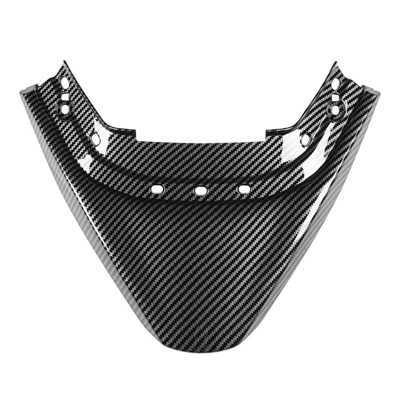 Motorcycle Fairing Rear Tail Seat Cover Cowl Protector For Yamaha T-MAX560 TMAX560 2022-2024 T-MAX TMAX 560