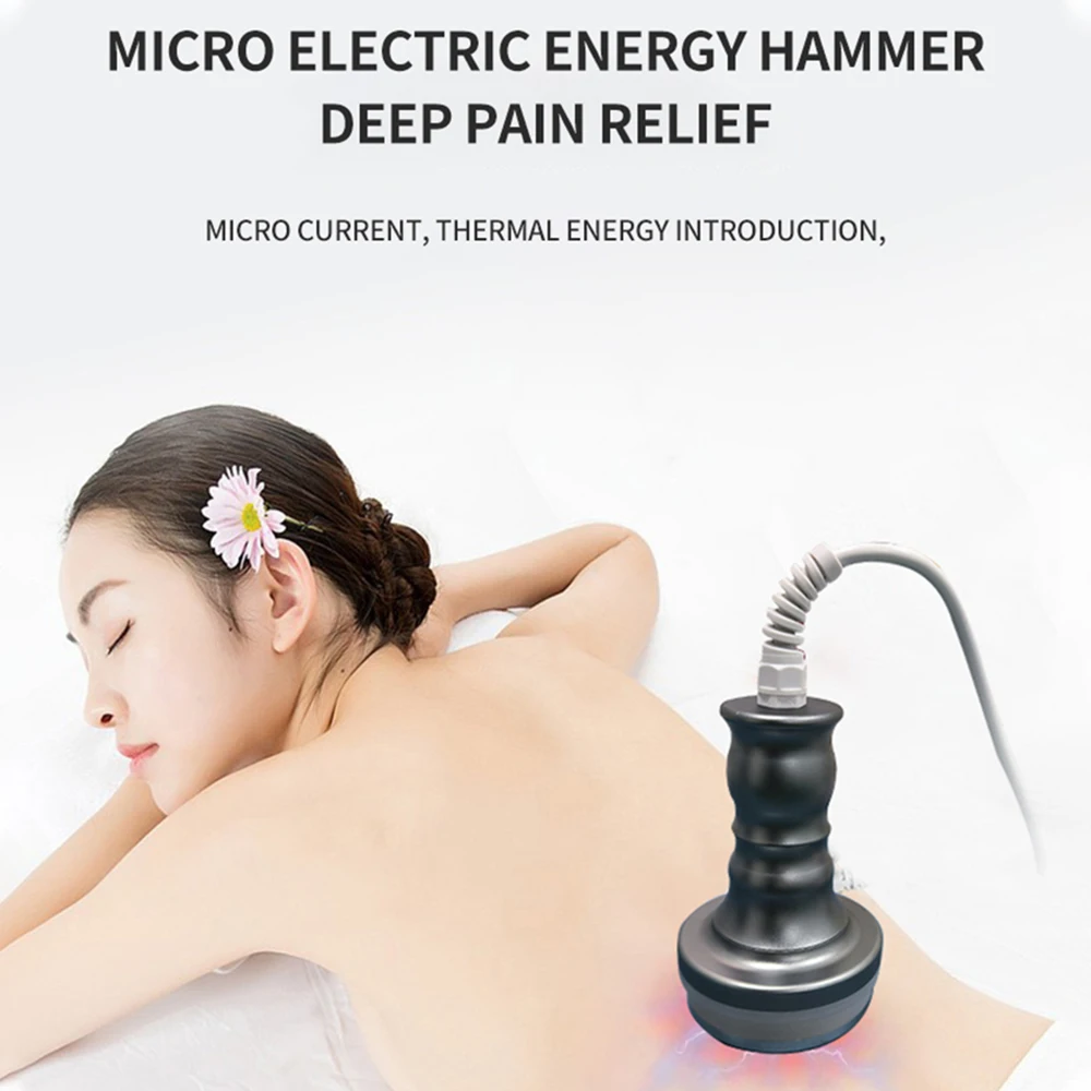 Intelligent Therapy Massager Cupping Machine