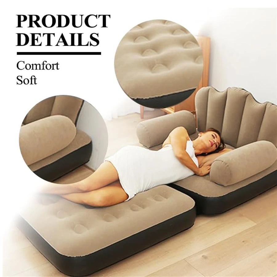 Thumbnail 4 - #12 Best Inflatable Lounge Chairs to Buy In 2026