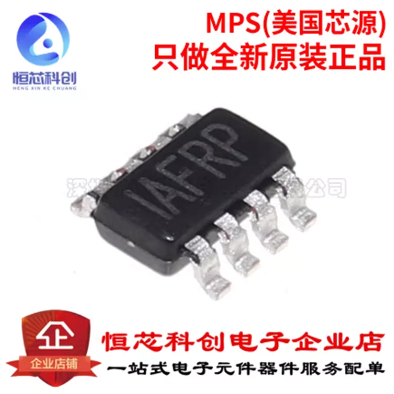 Original genuine patch MP2225GJ-Z TSOT23-8 synchronous buck converter DC-DC chip