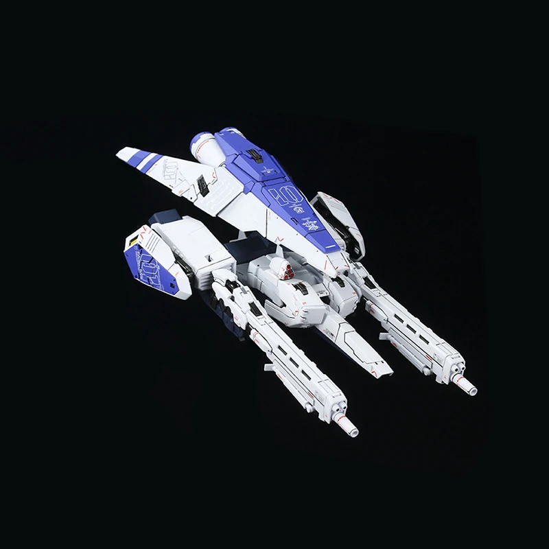 COMIC CLUB IN-STOCK EW EffectsWings HWS Accessory Kit For RG RX-93 ν2 Hi Nu Assembly Model Robot Figure Toy