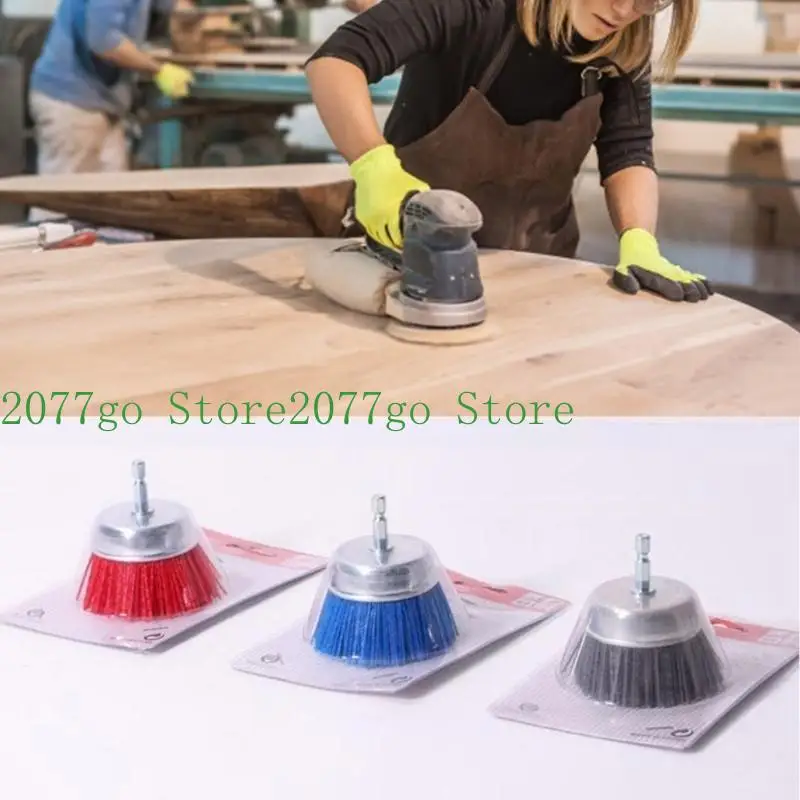 Y1Ud Round Grip Schleibei