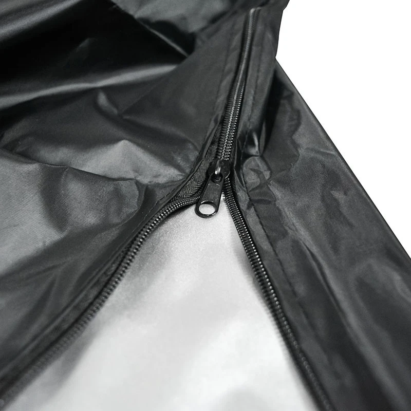 6-Size Waterproof Oxford Fabric Cantilever Parasol Cover Outdoor Garden Patio Weatherproof Umbrella Cover