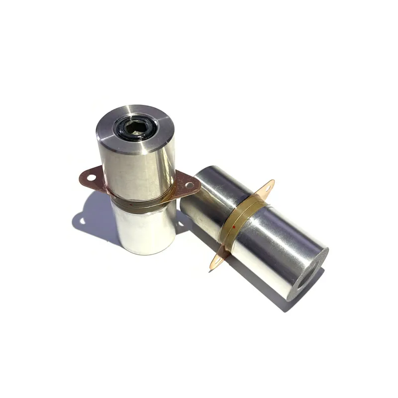 جهاز إرسال بالموجات فوق الصوتية بقوة 20 وات لأجزاء التنظيف بالموجات فوق الصوتية