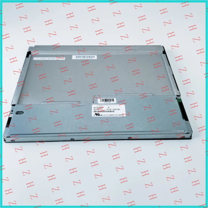 

P+ AA104XD02 LCD Display Screen for Mitsubishi