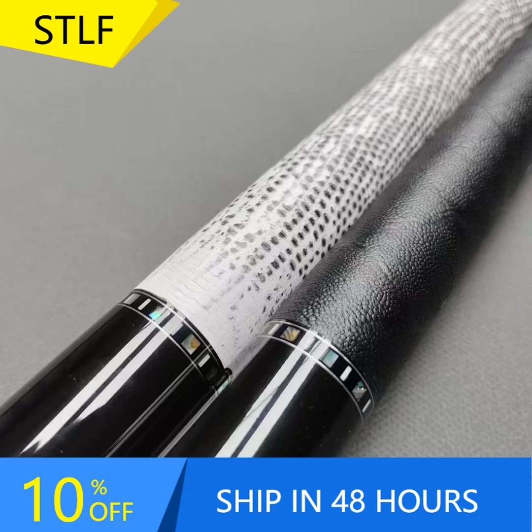 

STLFHot Sell High Quality Carbon Fiber Cue Stick 12.5mm Pool & Billiard Cue