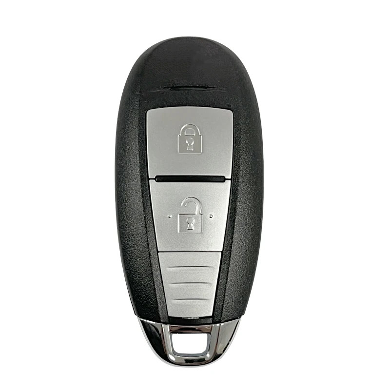 CN048006 Aftermarket 2Buttons Smart Key For Suzuki Grand Vitara 2015+ Remote Control 37172-54P01 37172-54P02 433MHz R64M0