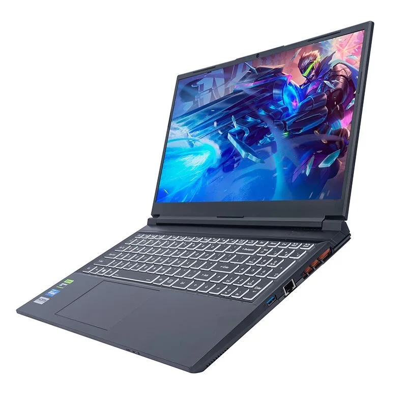 FIREBAT T5K 15.6 Inch Intel i7-12650H RTX 4060 DDR5 RA M.2 1TB SSD 165Hz 2.5K Wifi6 BT5.1 Gaming Gamer Notebook Laptop