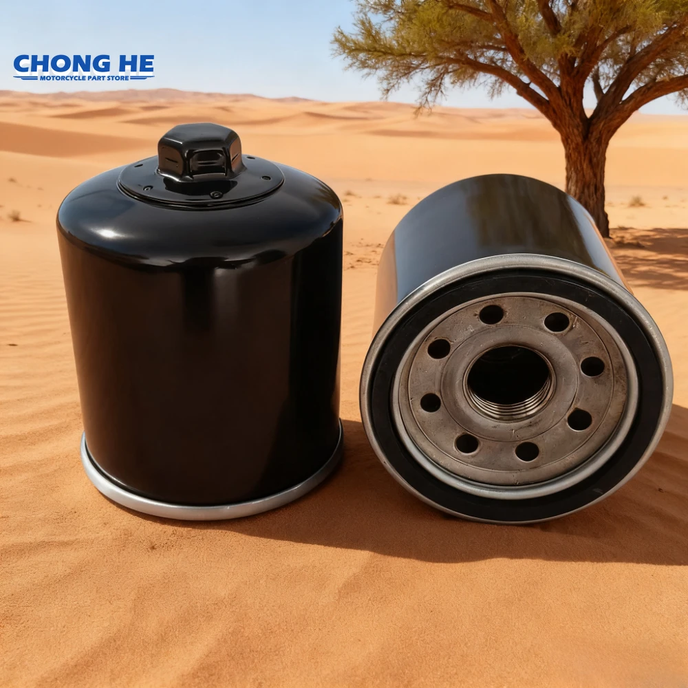 

1/2/4pc Oil Filter For Kawasaki Z900RS Z900 RS Cafe SE ZR900 ZR900E ZR900L ZR 900 18-24 ZR900N KLZ1000 Versys ABS LT SE KLZ 1000