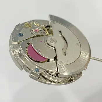 8205 8215 腕錶機芯日曆,適用於 2813 單日曆三針腕錶,3 點鐘位置日期顯示,自動機械機芯 A 12 最佳銷售 8215機芯 - №2