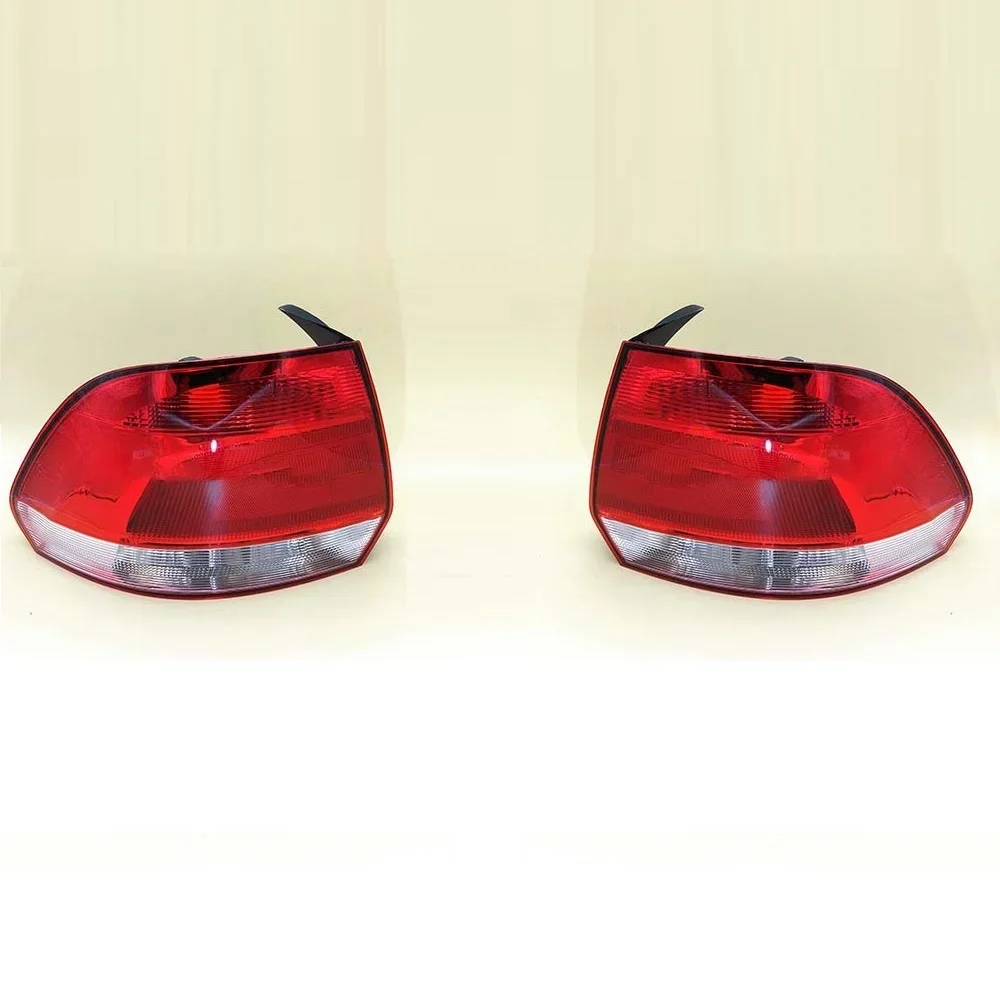 Rear stop Tail Light Brake light for Volkswagen Polo Vento Sedan 2011 2012 2013 2014 2015 2016