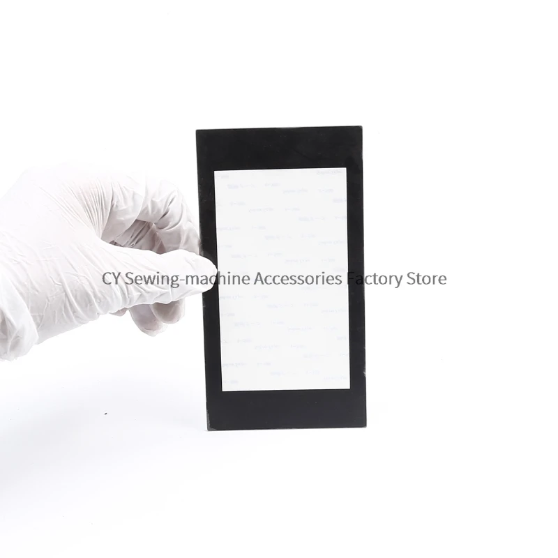 1PCS New Operation Panel Board Sticker Membrane Film Keypad Button Switch Paper for Industrial Sewing Machine