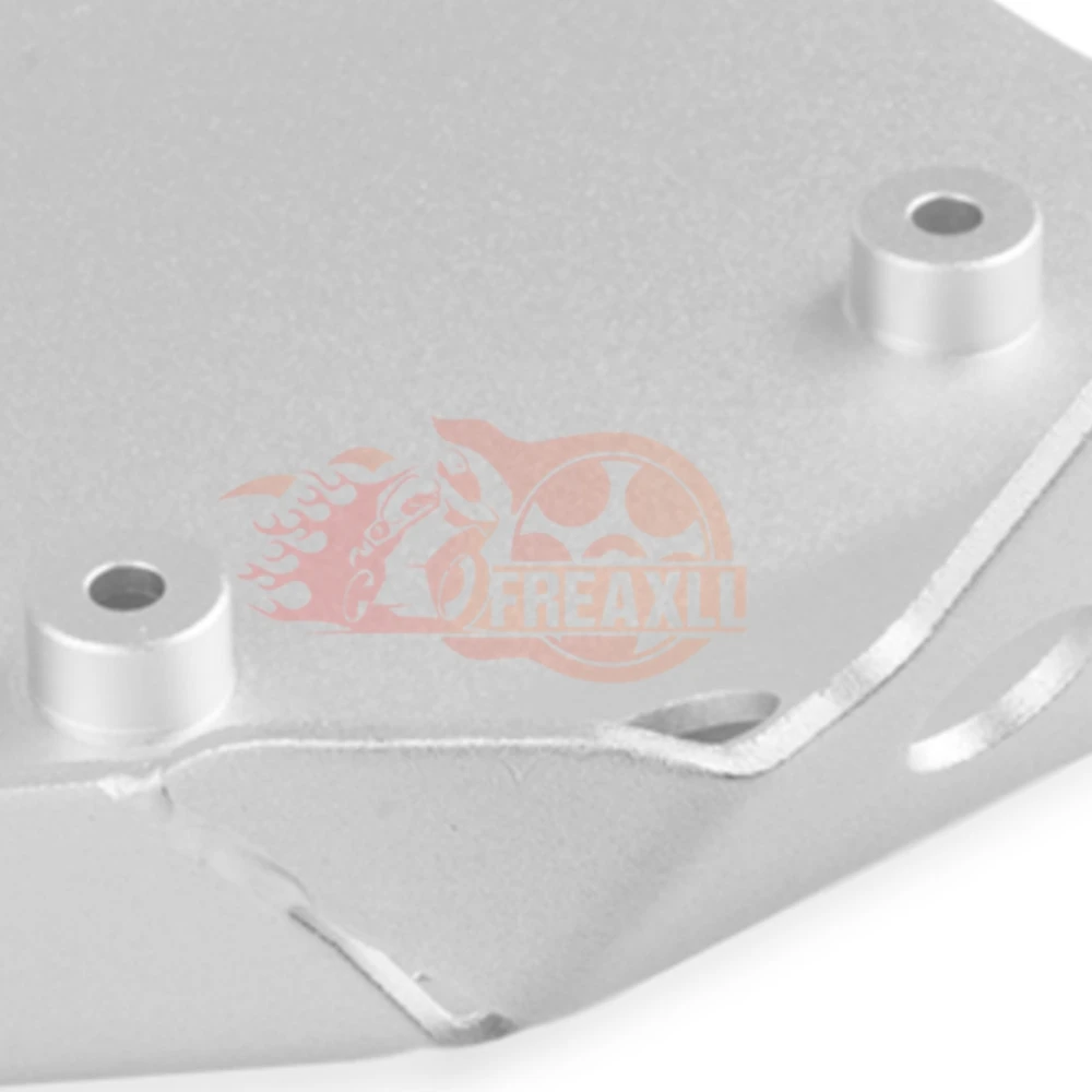 

Мотоцикл для BMW F700GS F650GS F800GS Adventure ADV 2008-2017 2016 2015 2014, защитная пластина, рама Bash, защита двигателя, аксессуары