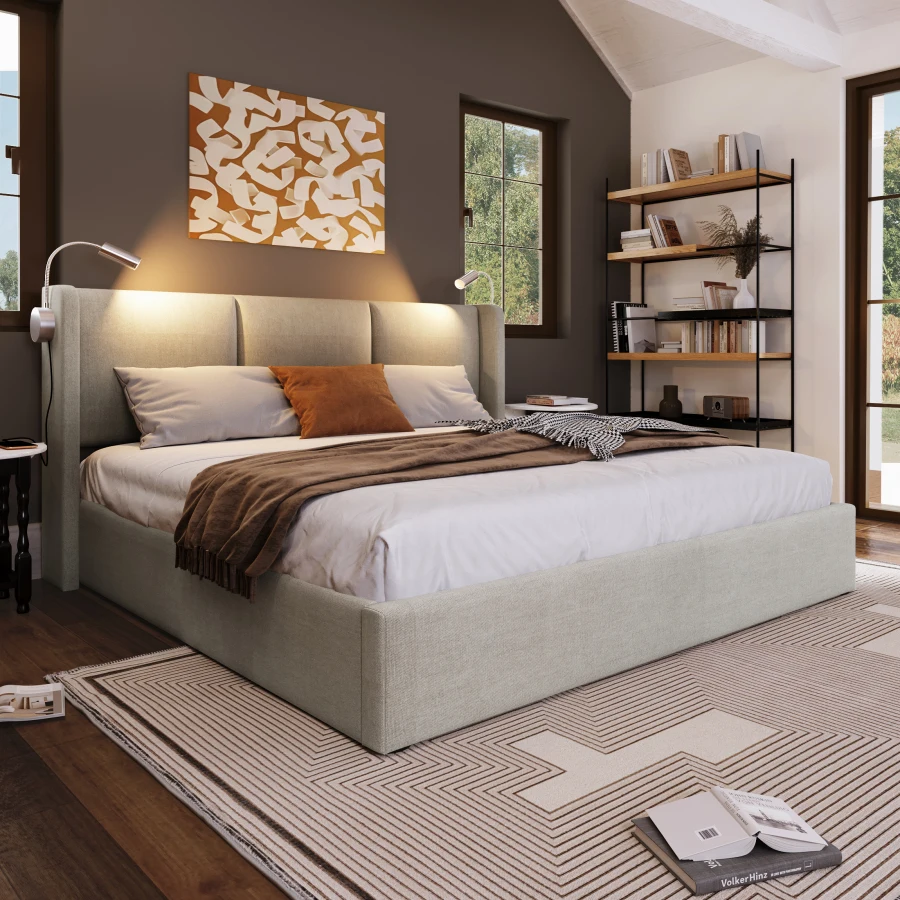 Simple Bed Frames That Actually Work: Real-World Insights from Buyers Who’ve Tried Them