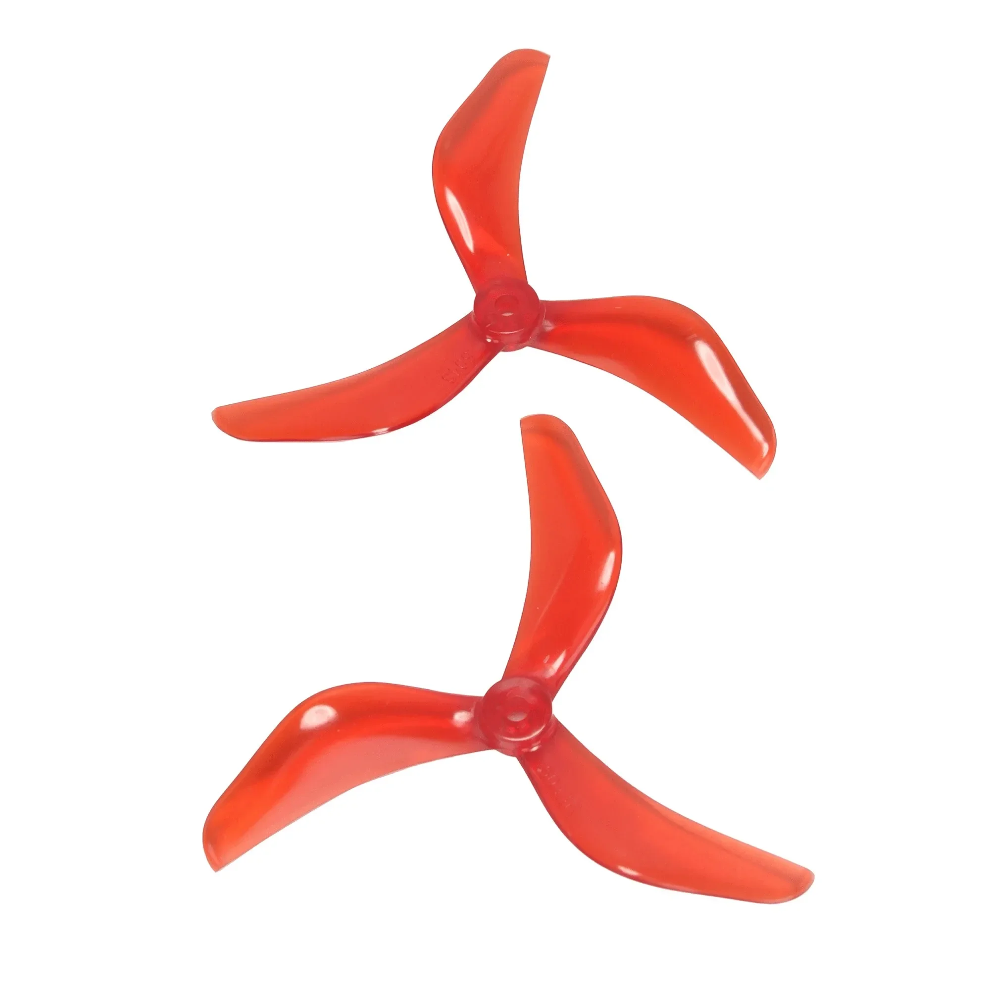 4/8 pièces 5043 accessoires à 3 pales 5X4.3X3 hélice de 5 pouces trou de montage de 5mm pour Drone FPV quadrirotor Multicopter classe X Freestyle bricolage