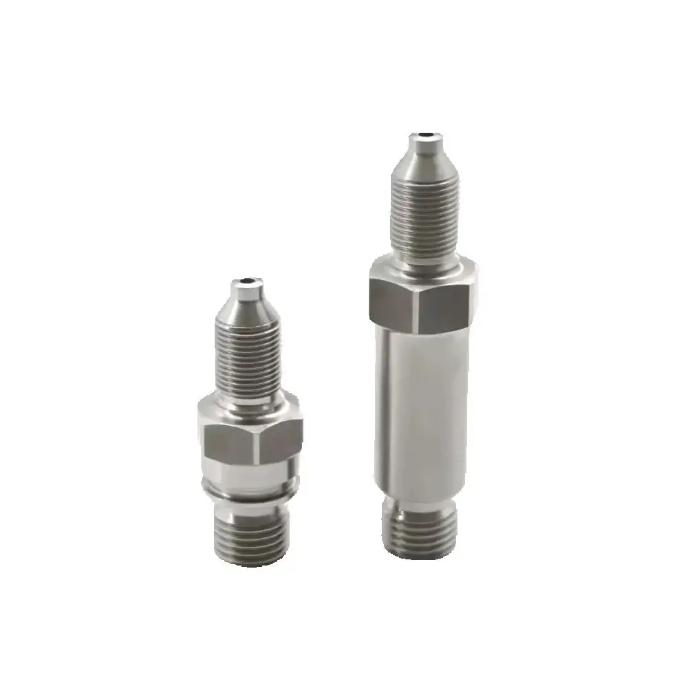 For Cummins Diesel Engine Injector Nozzle Connector Test Bench Spare Parts Fuel Pump Calibration Auto Repair Tools