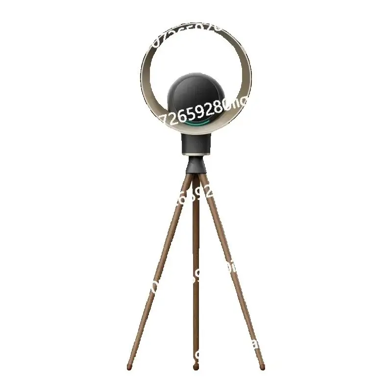 

Air quality display Air purifier Bladeless vertical fan Intelligent ventilation system Intelligent air circulator Fan