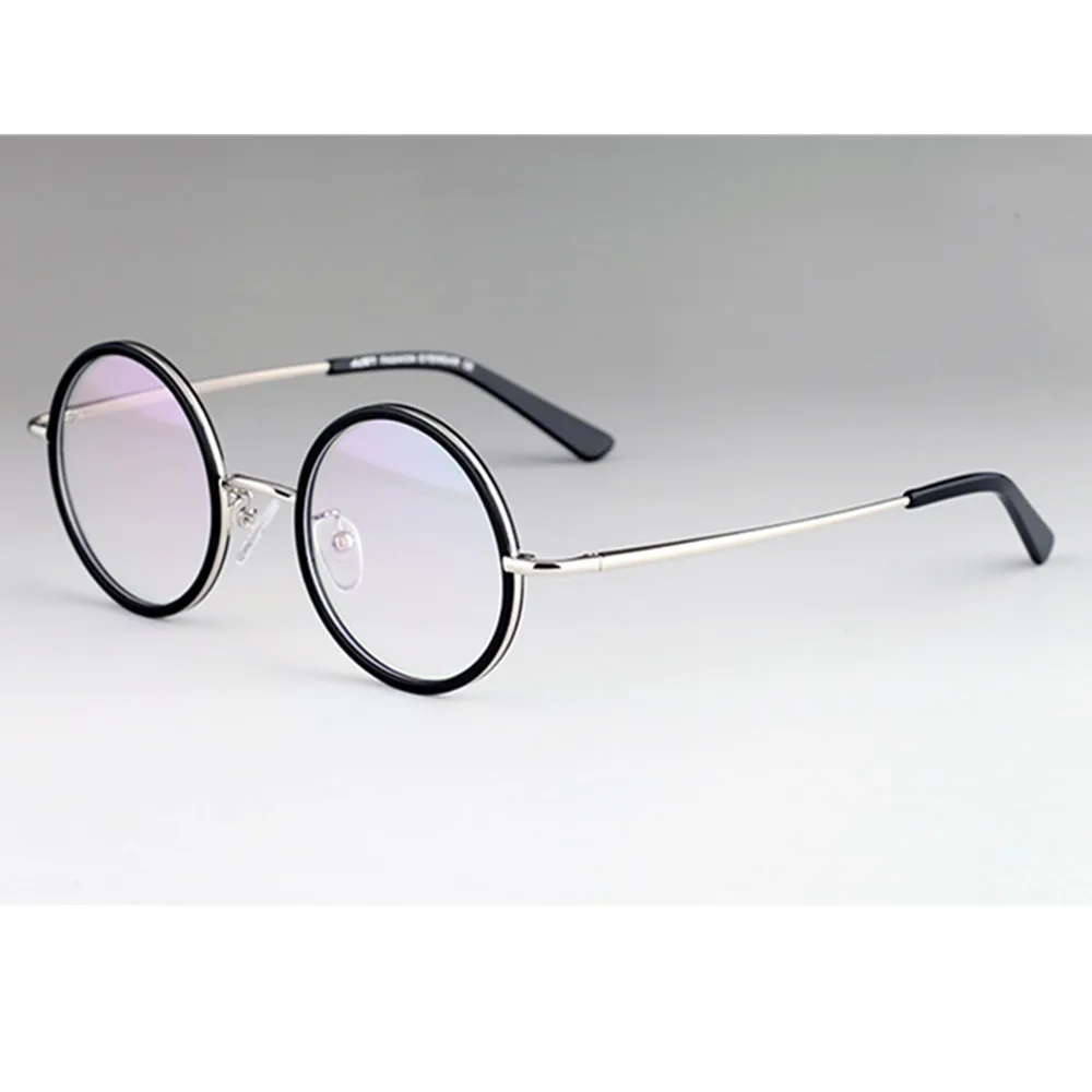 Vintage Reading Glasses Spring Hinges Small Lens Presbyopic Glasses Adult Men Women Unisex +75 +100 +125 +150 +175 +2 +225