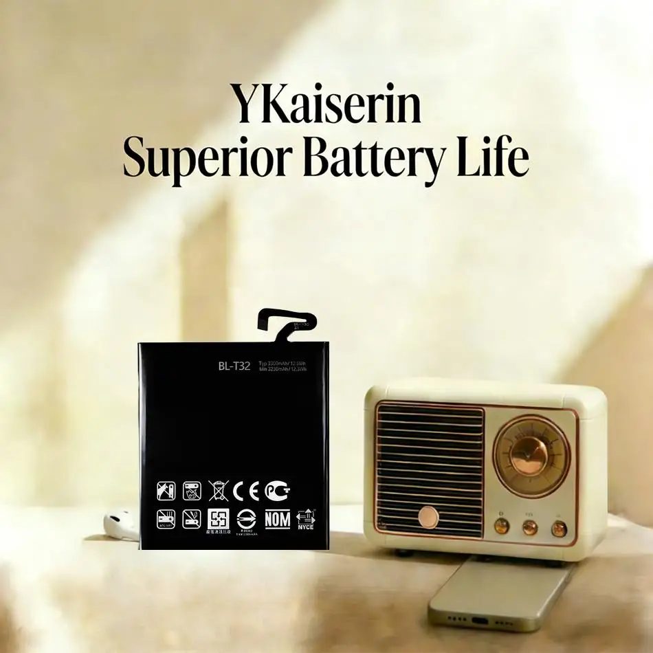 Lightweight BL-T32 …